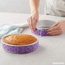 Bake Even Strips Sacow Cake Pan Strips Belt Bake Even Moist Level Cake Baking Tool - B07F369FDC
